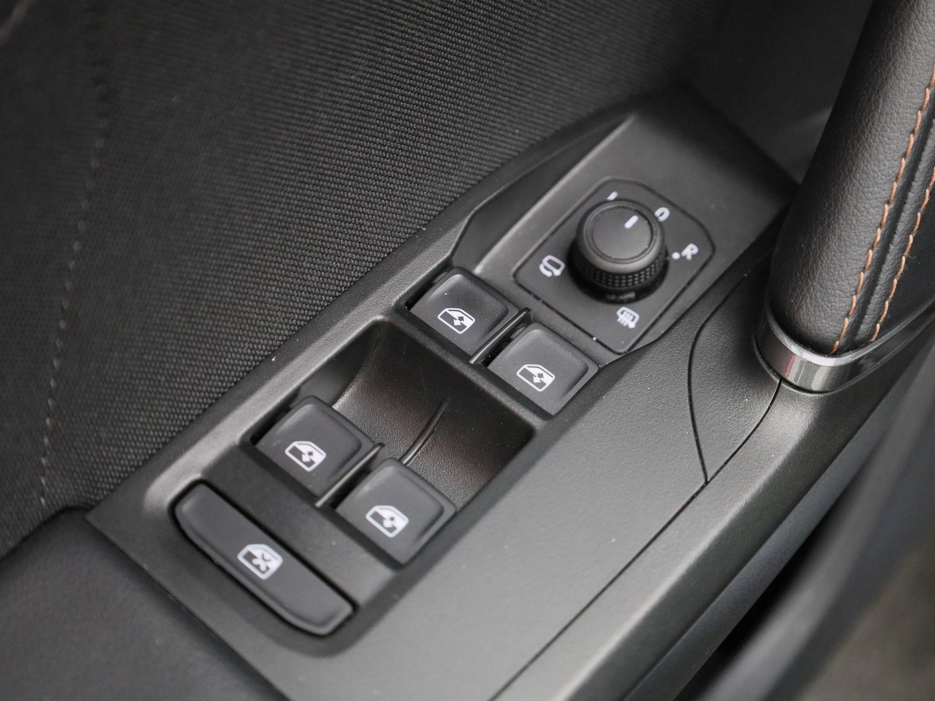 Hoofdafbeelding CUPRA Leon