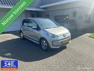Volkswagen e-Up! Highline Panorama dak Mooie complete Auto!