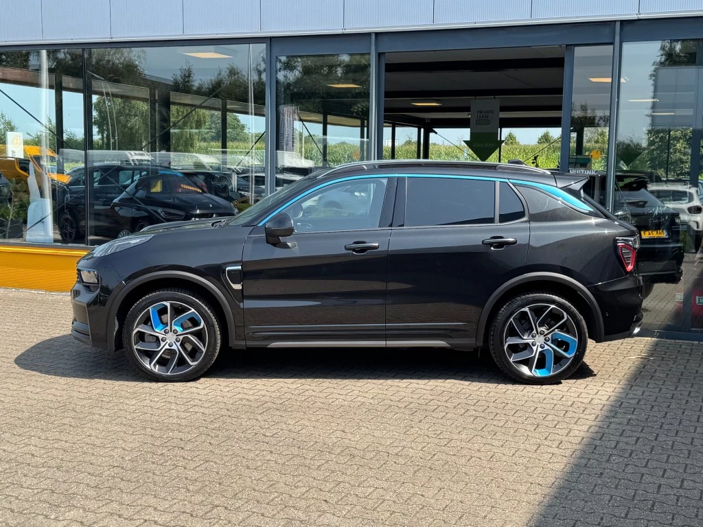 Hoofdafbeelding Lynk & Co 01