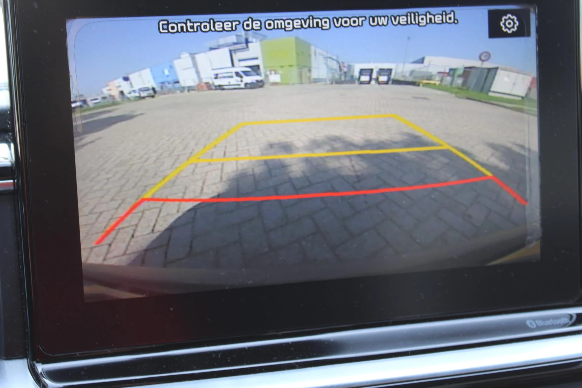 Hoofdafbeelding Kia ProCeed