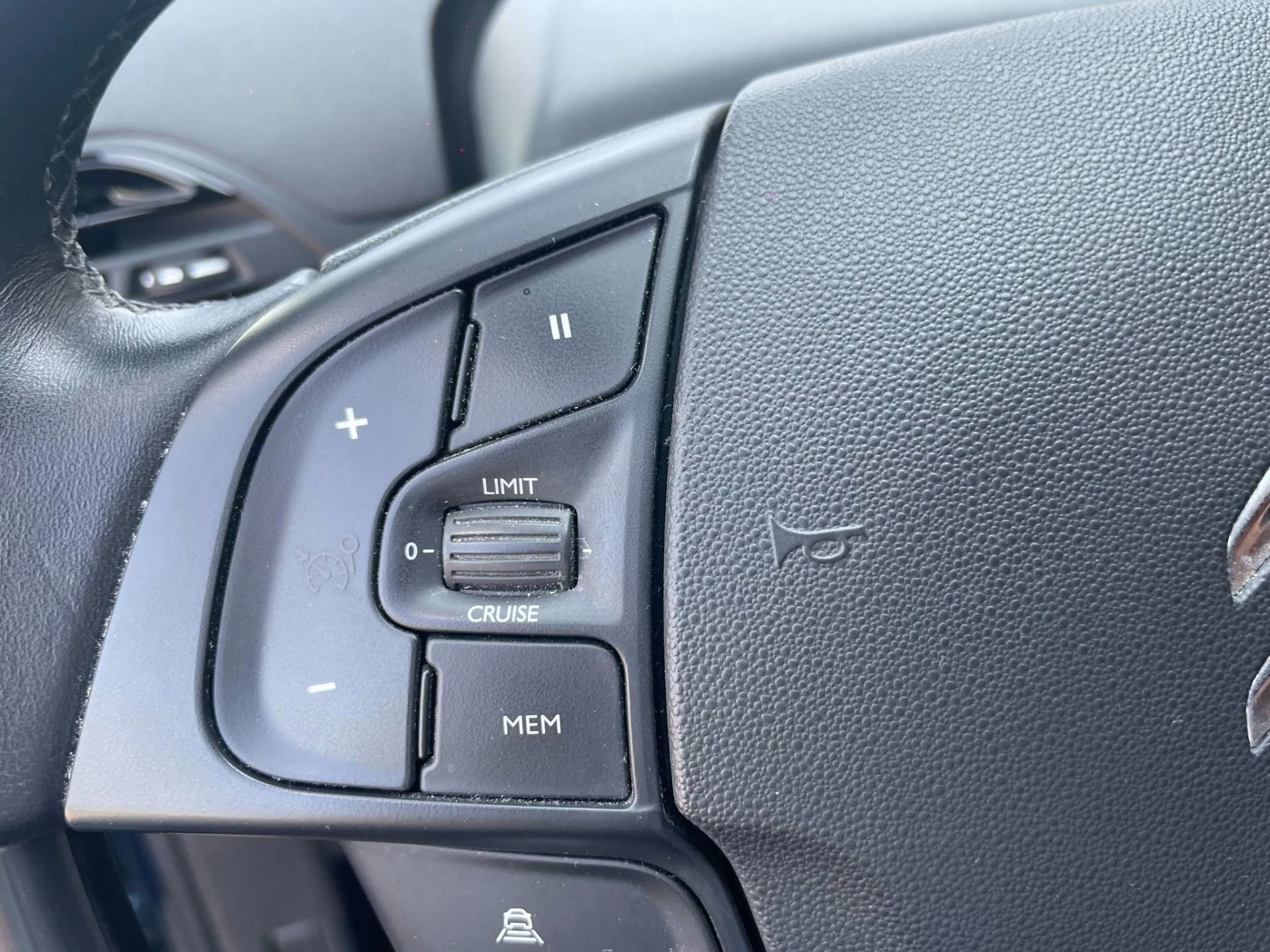 Hoofdafbeelding Citroën Grand C4 Spacetourer