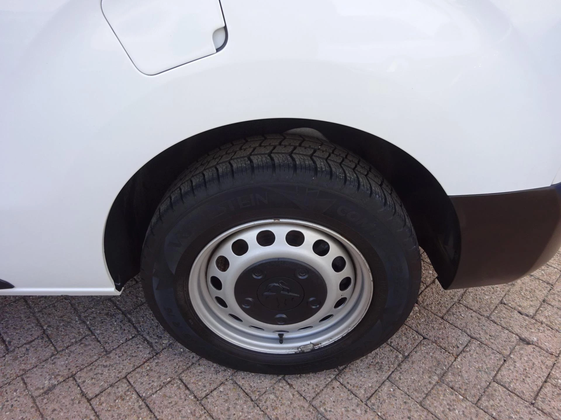 Hoofdafbeelding Peugeot Expert