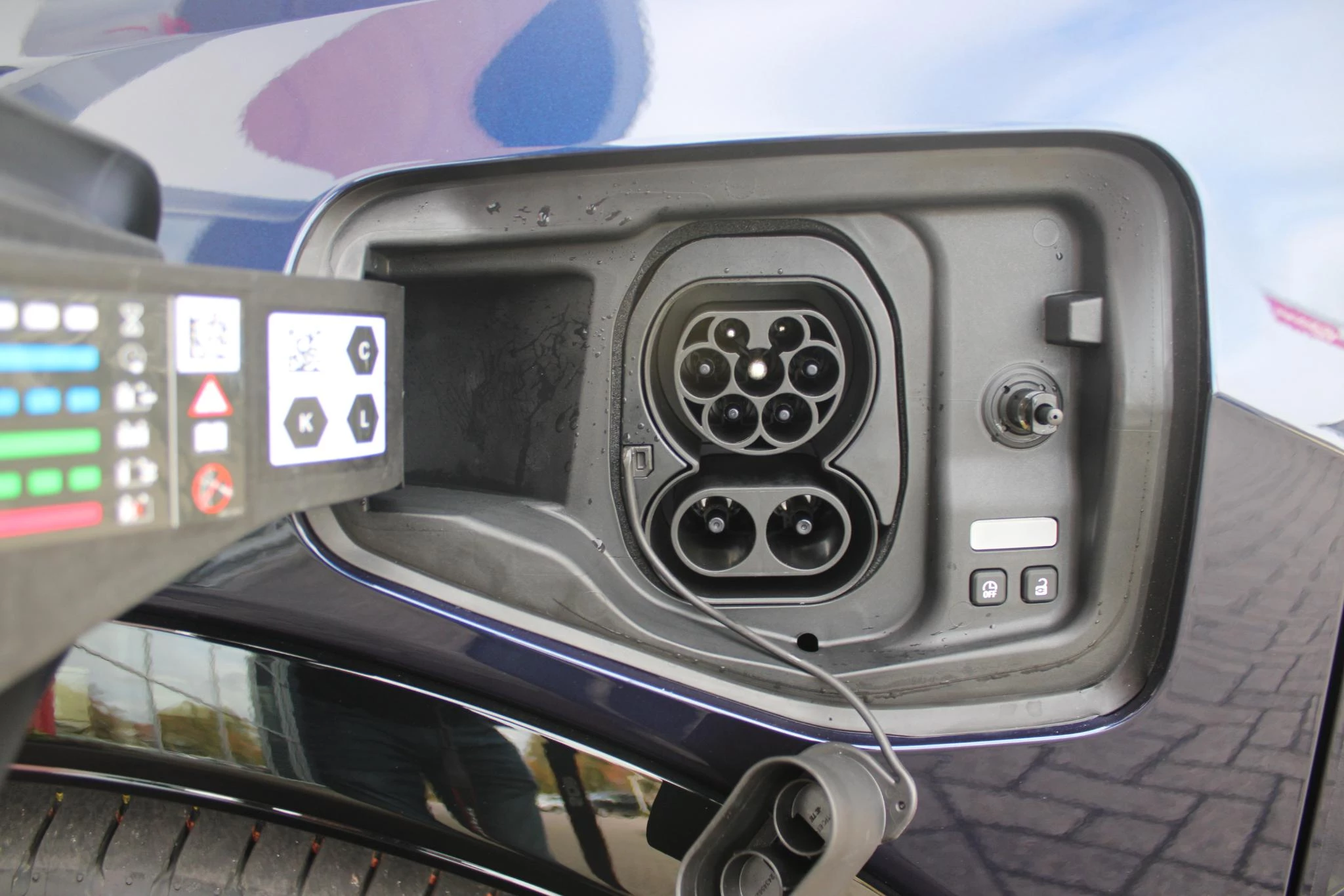 Hoofdafbeelding Renault 5