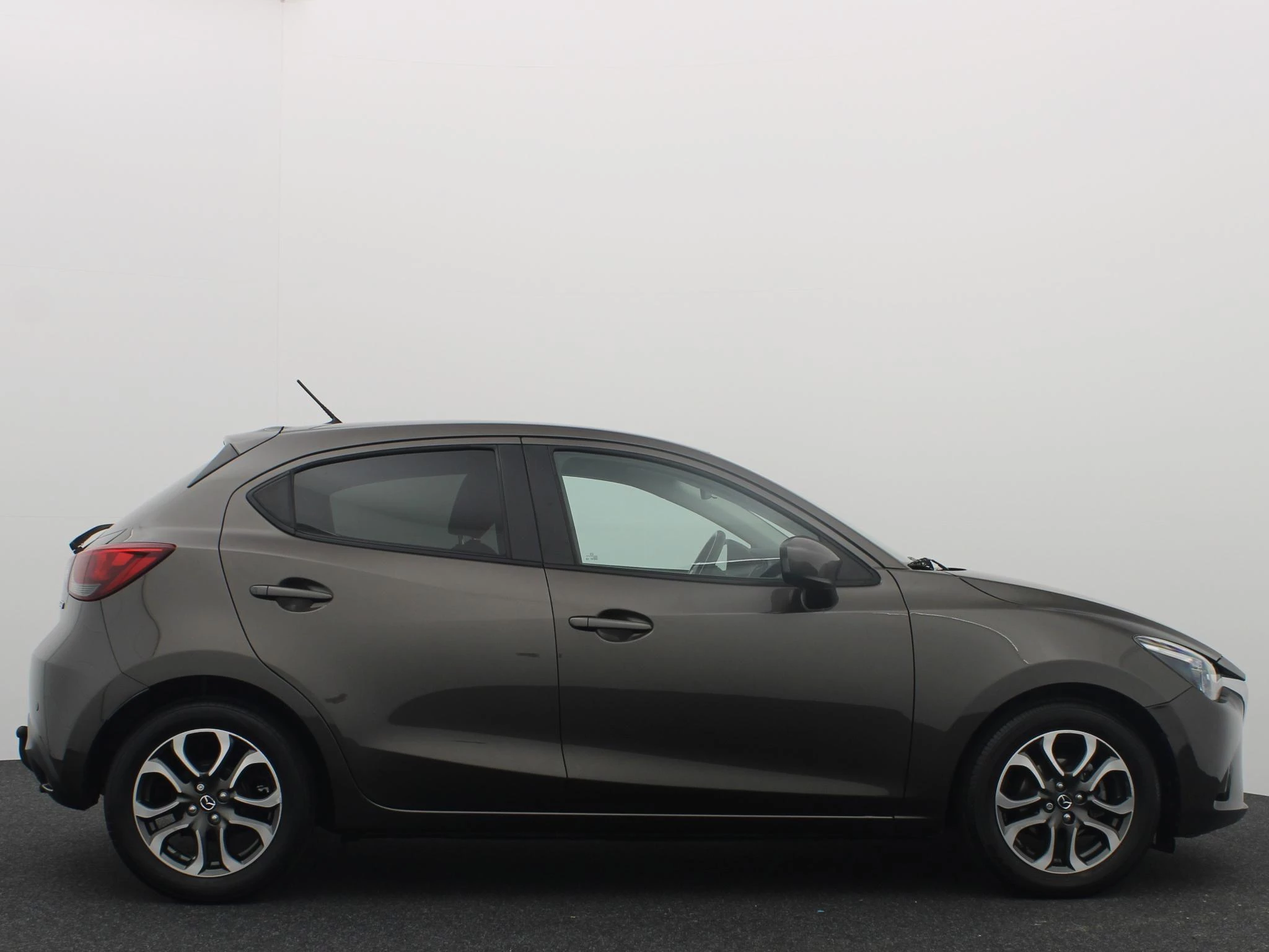Hoofdafbeelding Mazda 2