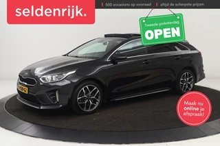 Hoofdafbeelding Kia ProCeed