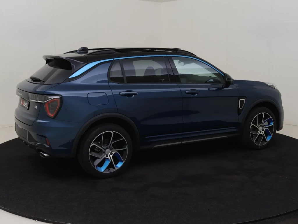 Hoofdafbeelding Lynk & Co 01