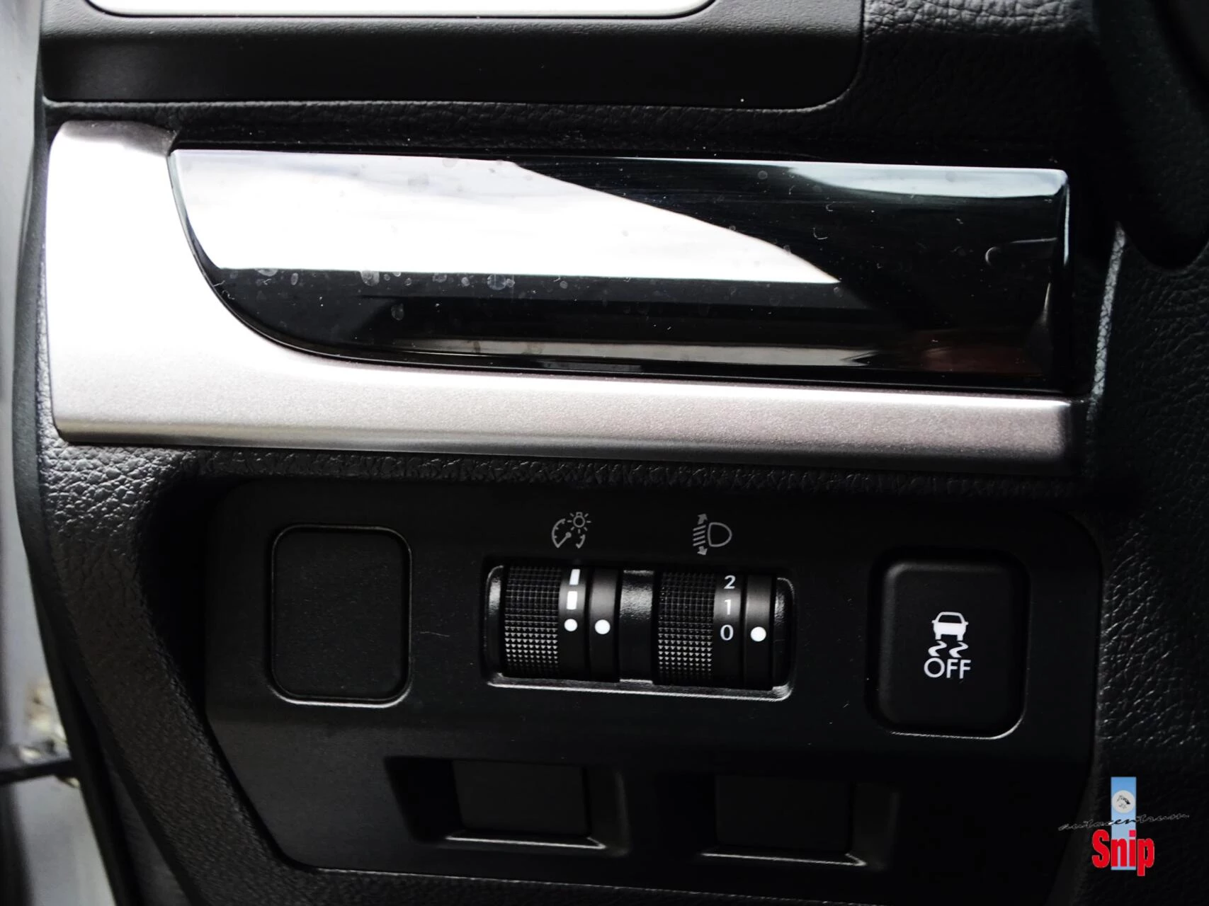 Hoofdafbeelding Subaru Forester