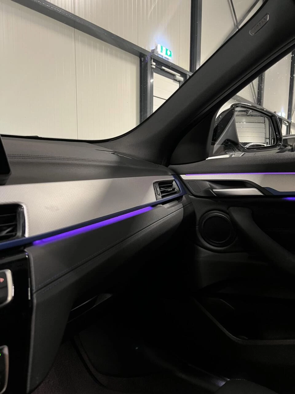 Hoofdafbeelding BMW X2
