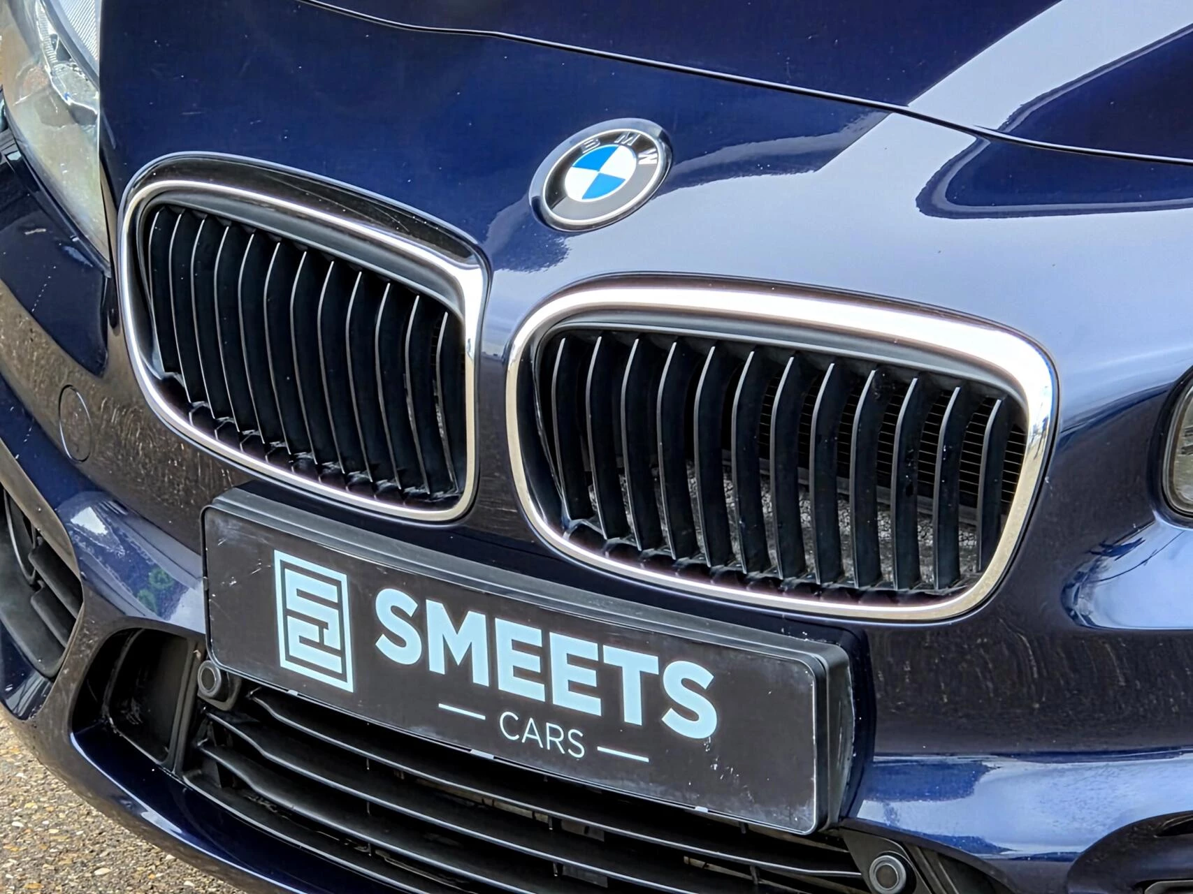 Hoofdafbeelding BMW 2 Serie