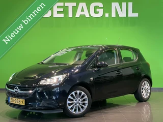 Hoofdafbeelding Opel Corsa Opel Corsa 1.0 Turbo 120 Jaar Edition | Carplay | DAB | Airco |