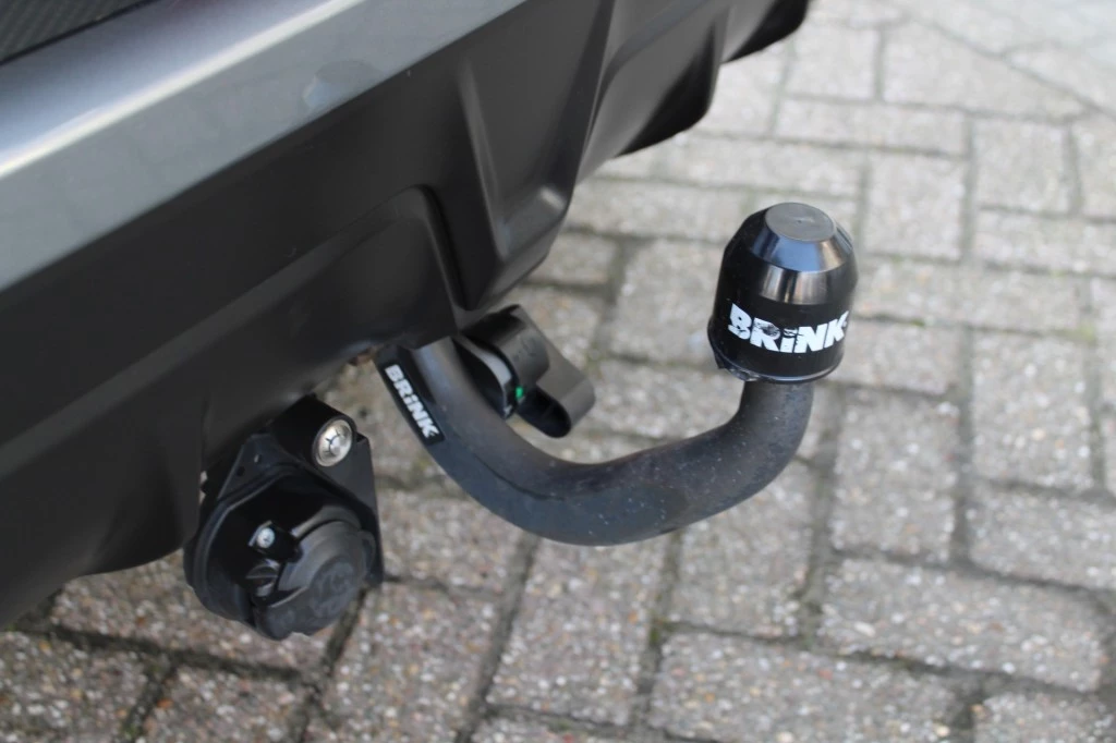 Hoofdafbeelding Mitsubishi ASX