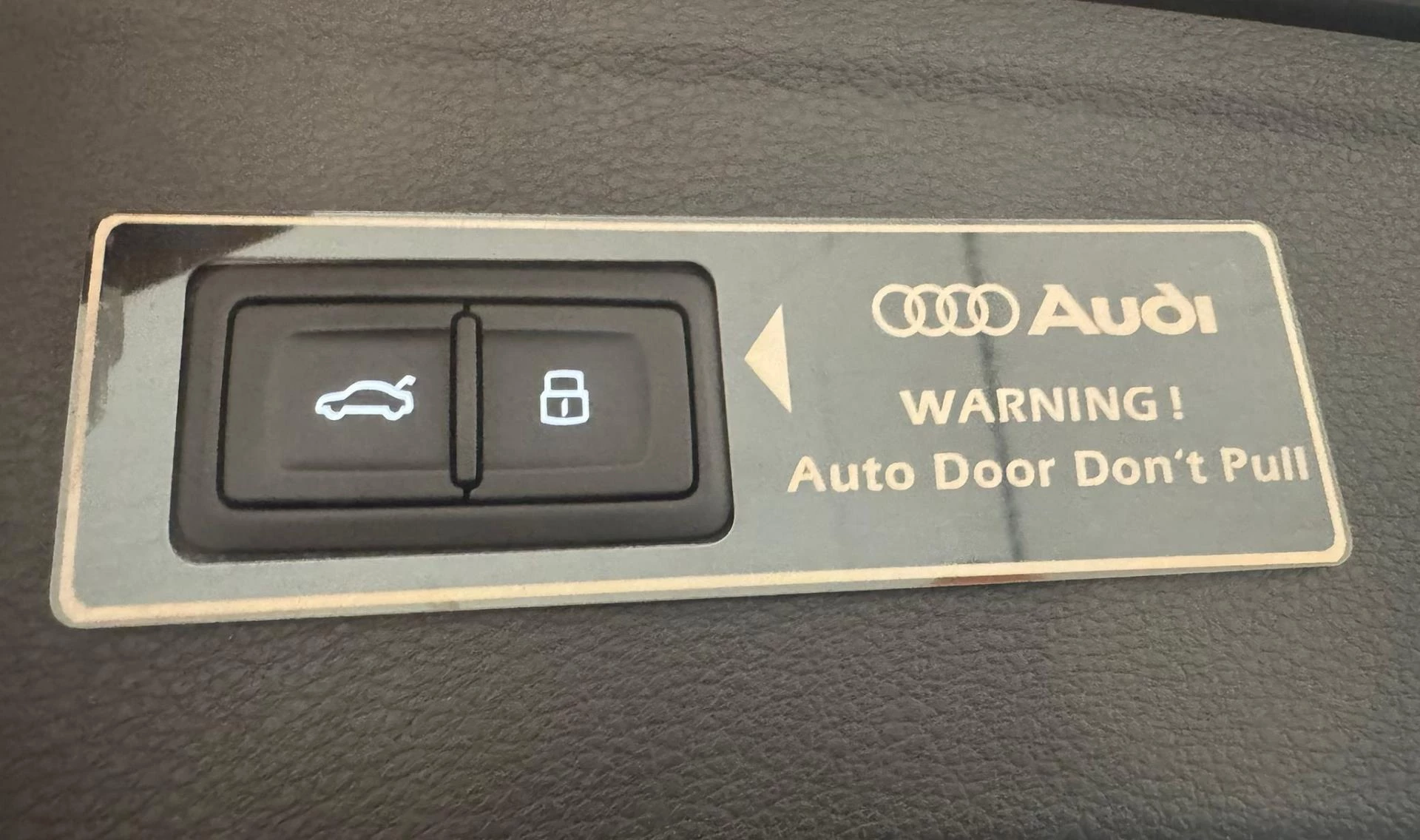 Hoofdafbeelding Audi SQ5
