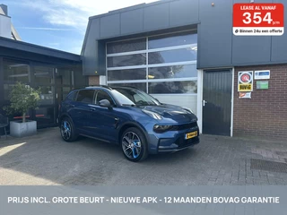 Hoofdafbeelding Lynk & Co 01