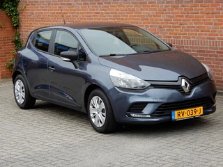 Hoofdafbeelding Renault Clio Renault Clio 0.9 TCE LIFE