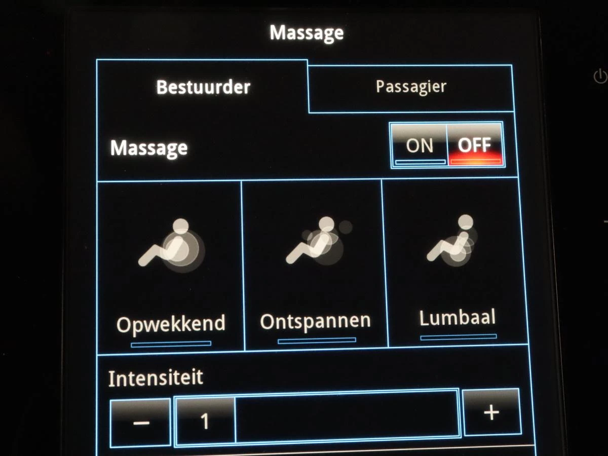 Hoofdafbeelding Renault Espace
