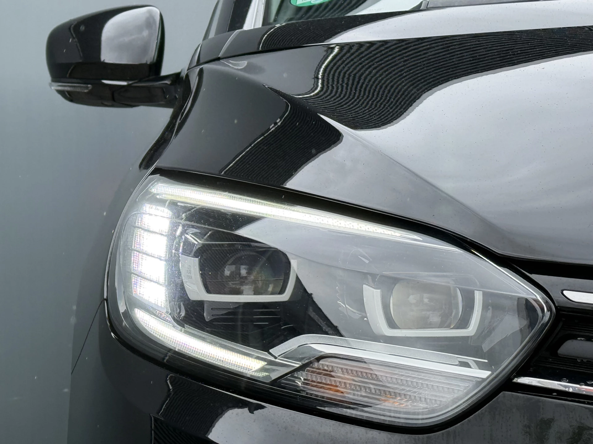 Hoofdafbeelding Renault Grand Scénic