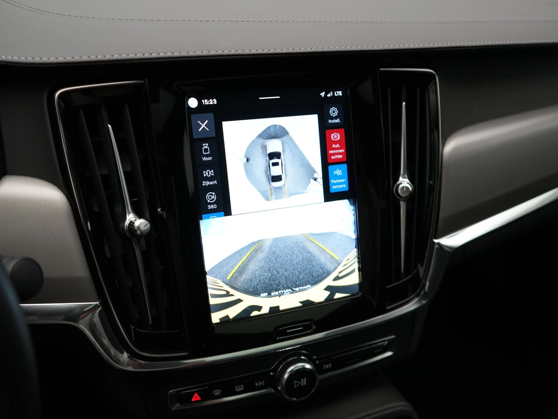 Hoofdafbeelding Volvo S90