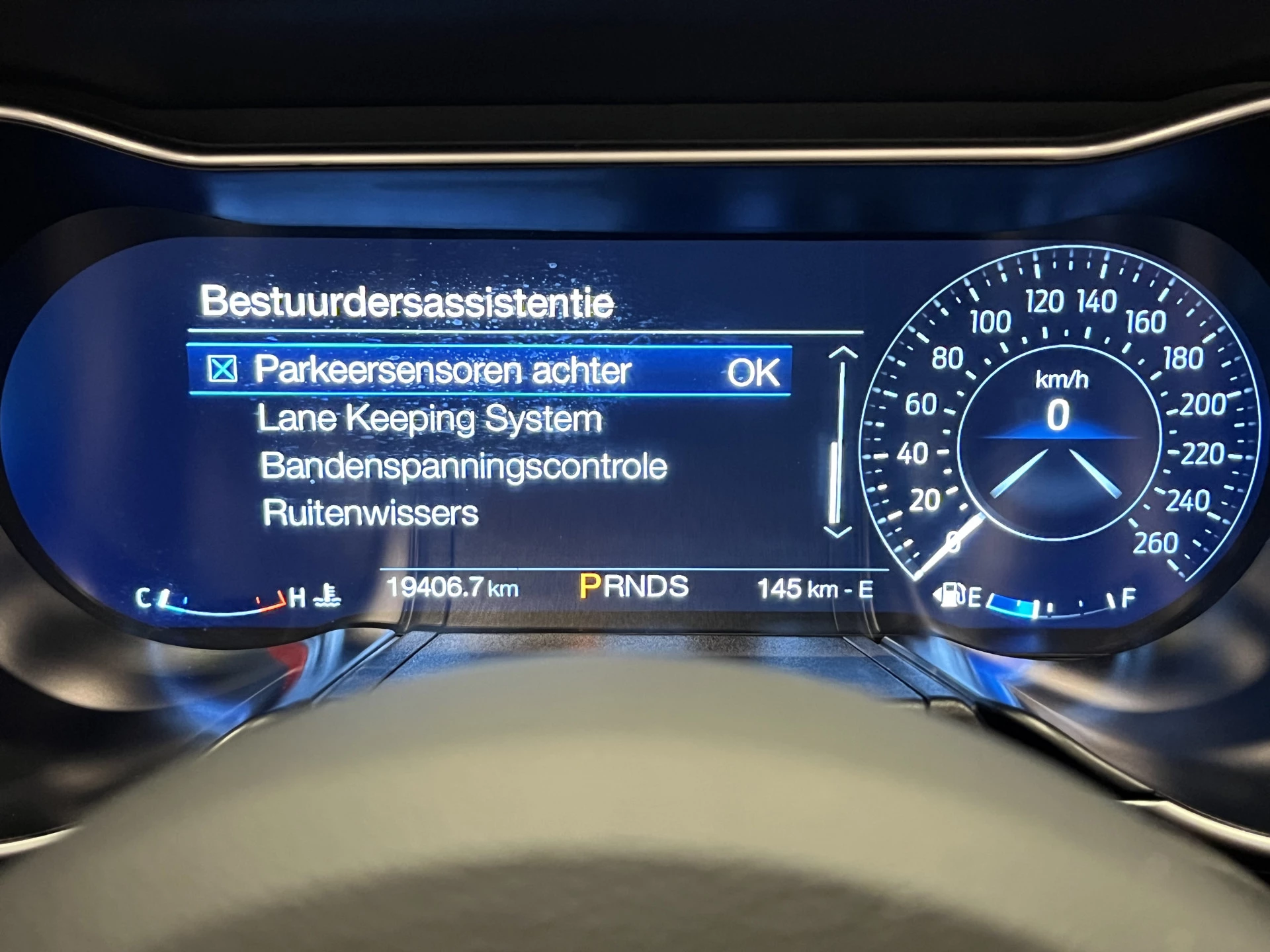 Hoofdafbeelding Ford Mustang