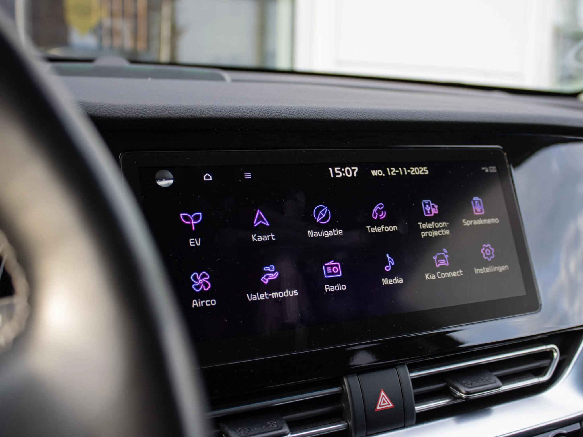 Hoofdafbeelding Kia e-Niro