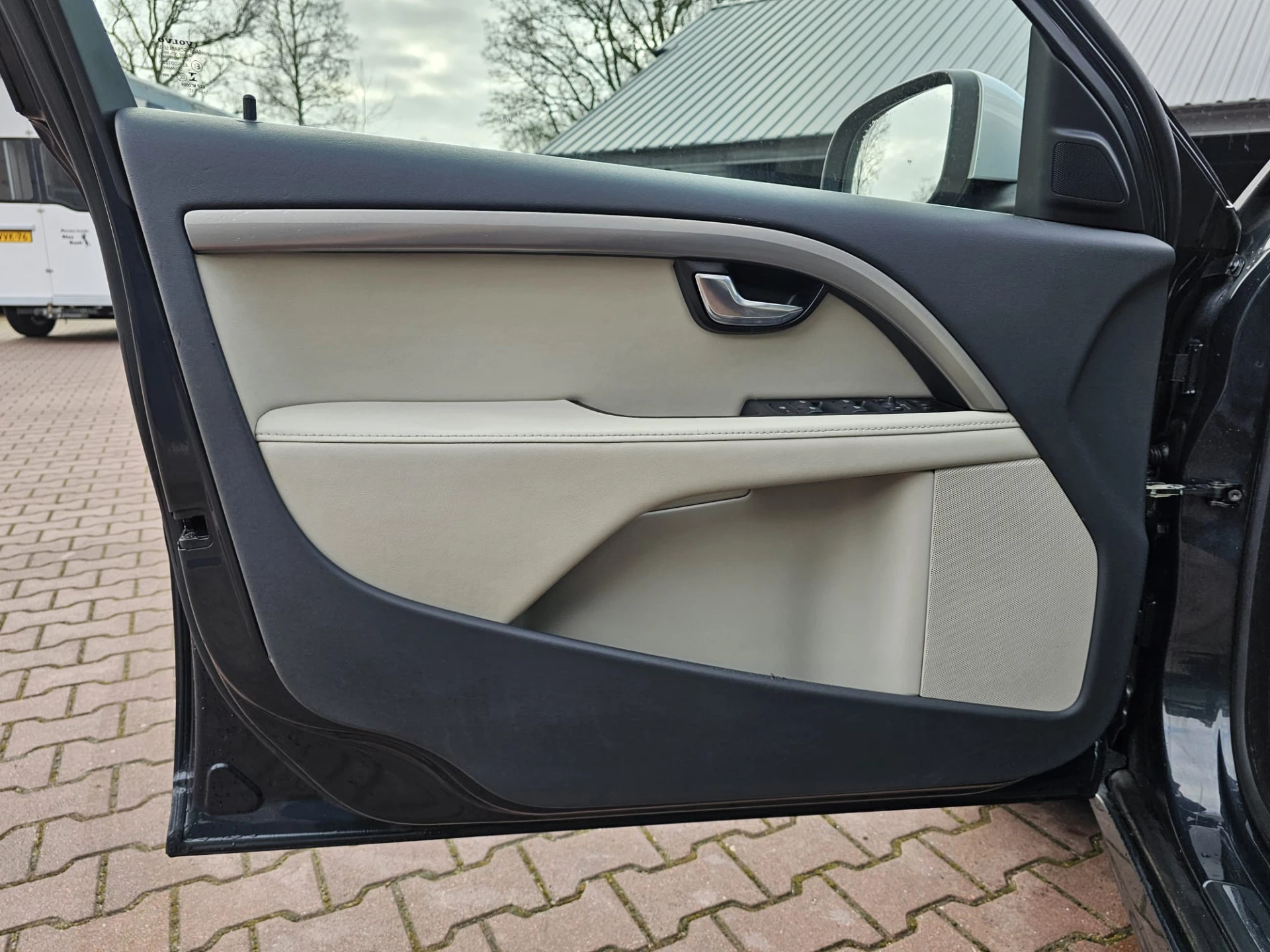 Hoofdafbeelding Volvo V70