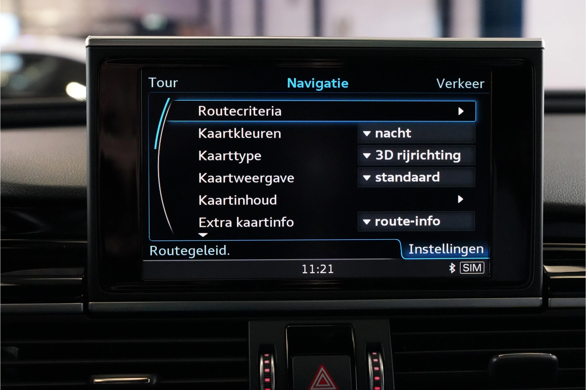 Hoofdafbeelding Audi RS6