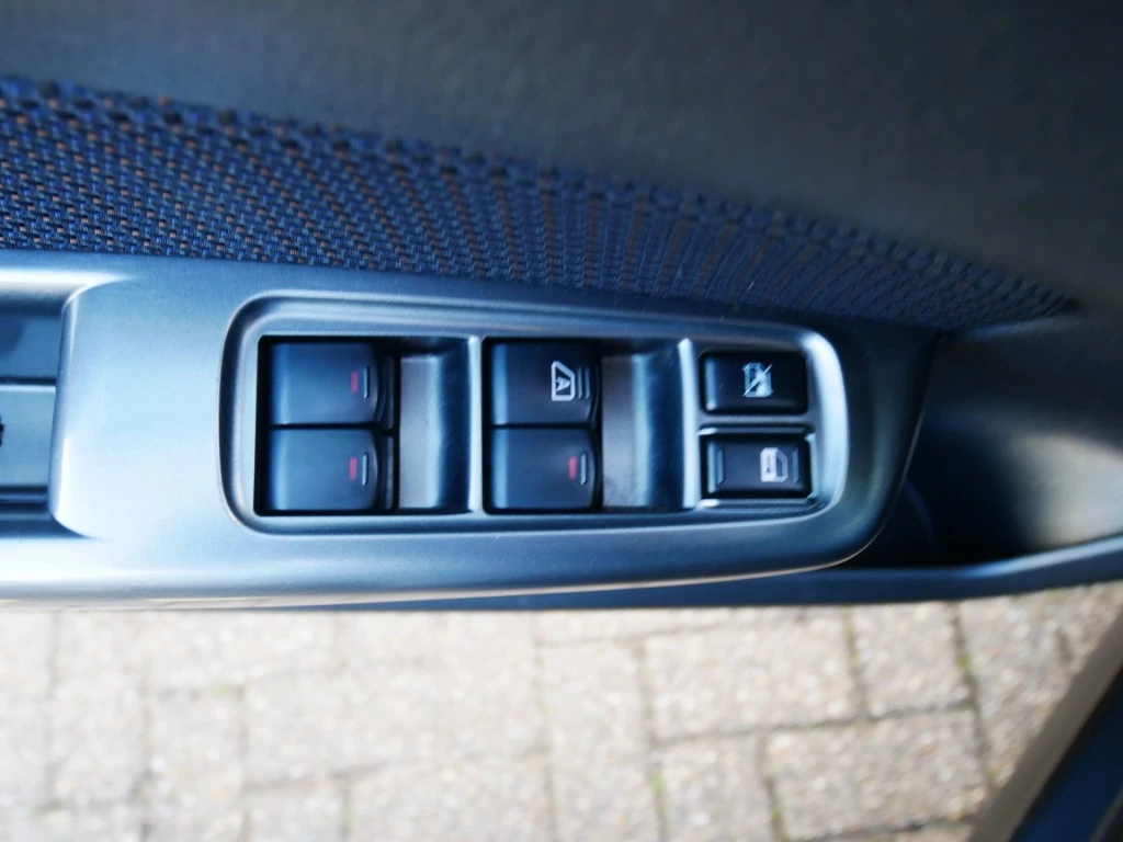 Hoofdafbeelding Subaru Forester