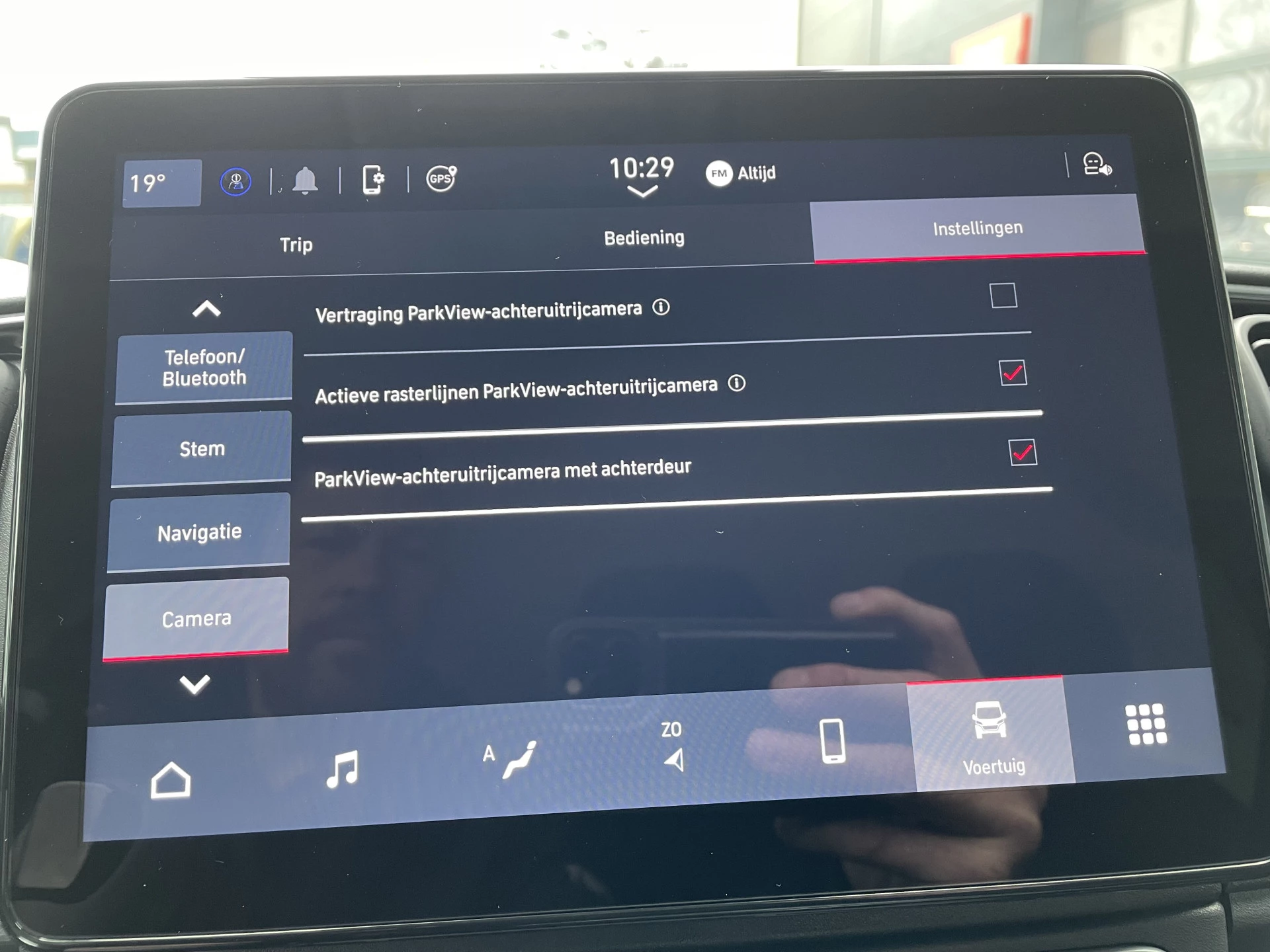 Hoofdafbeelding Opel Movano