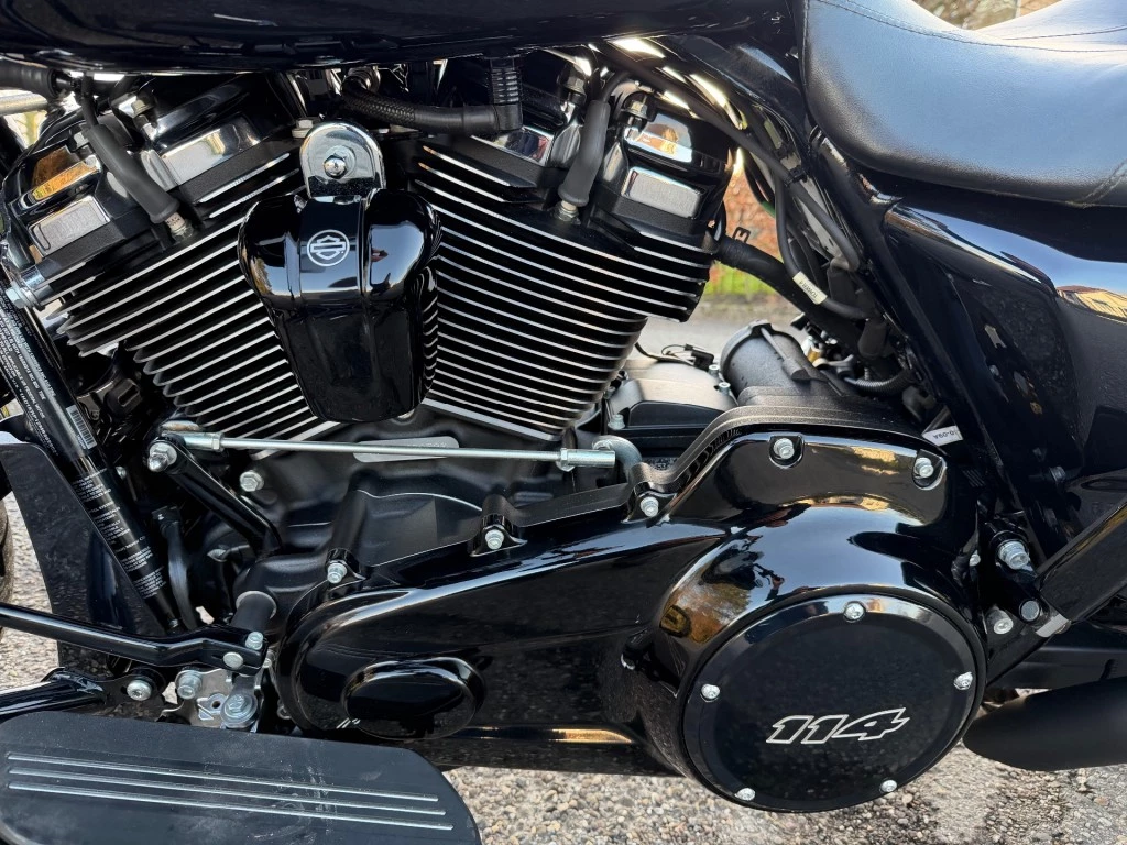 Hoofdafbeelding Harley-Davidson Street Glide