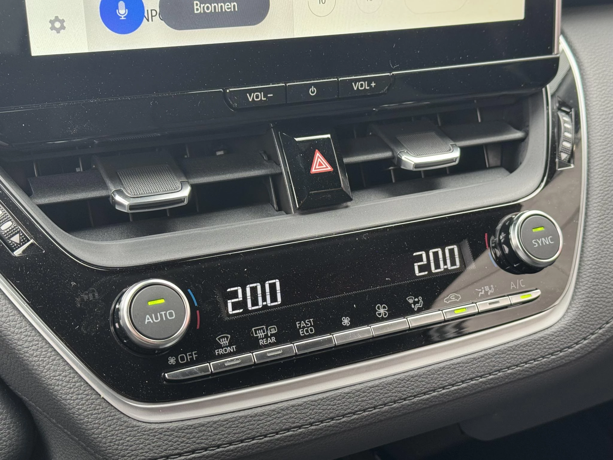 Hoofdafbeelding Toyota Corolla Cross