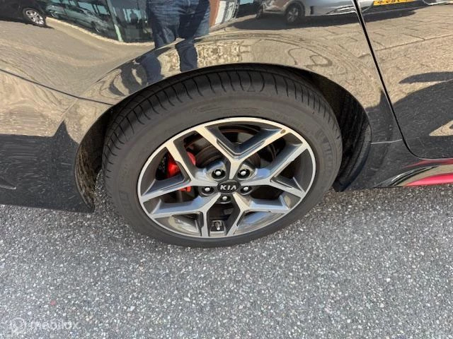 Hoofdafbeelding Kia ProCeed