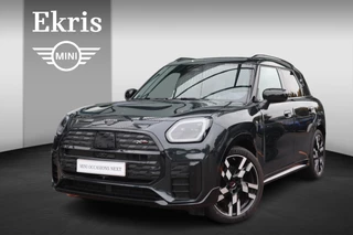 MINI Countryman SE ALL4 | John Cooper Works trim + Pakket L