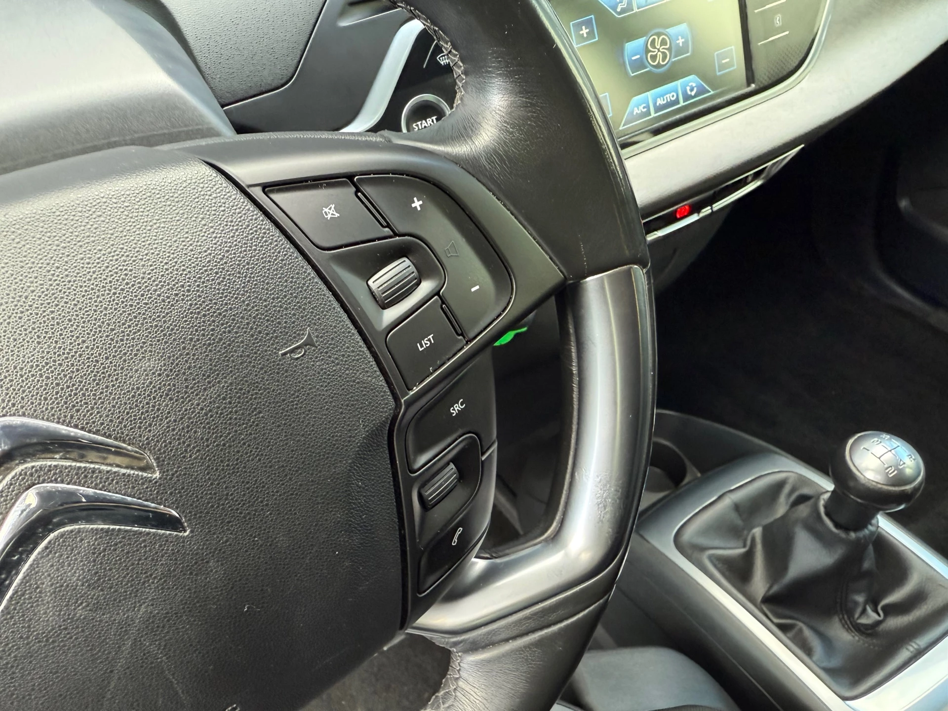 Hoofdafbeelding Citroën C4 Picasso