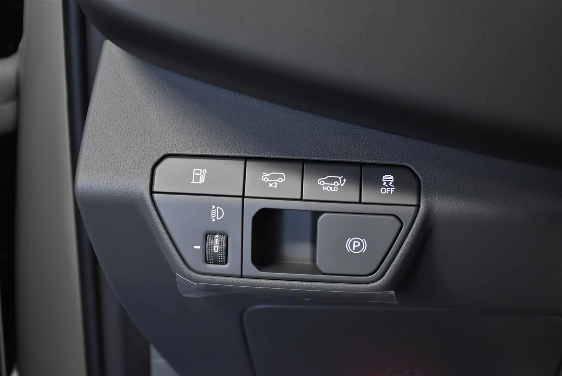 Hoofdafbeelding Kia EV9