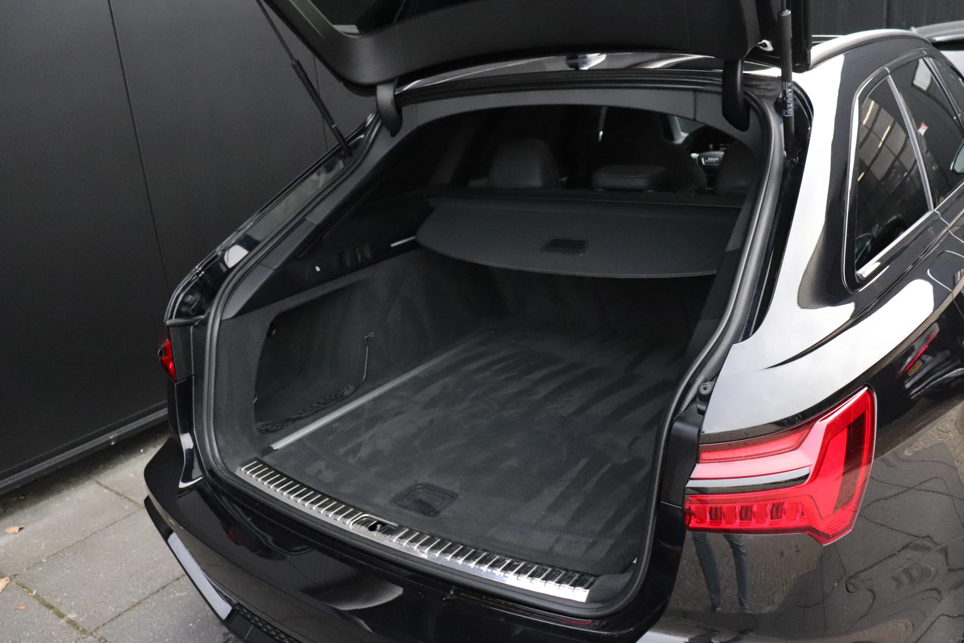 Hoofdafbeelding Audi RS6