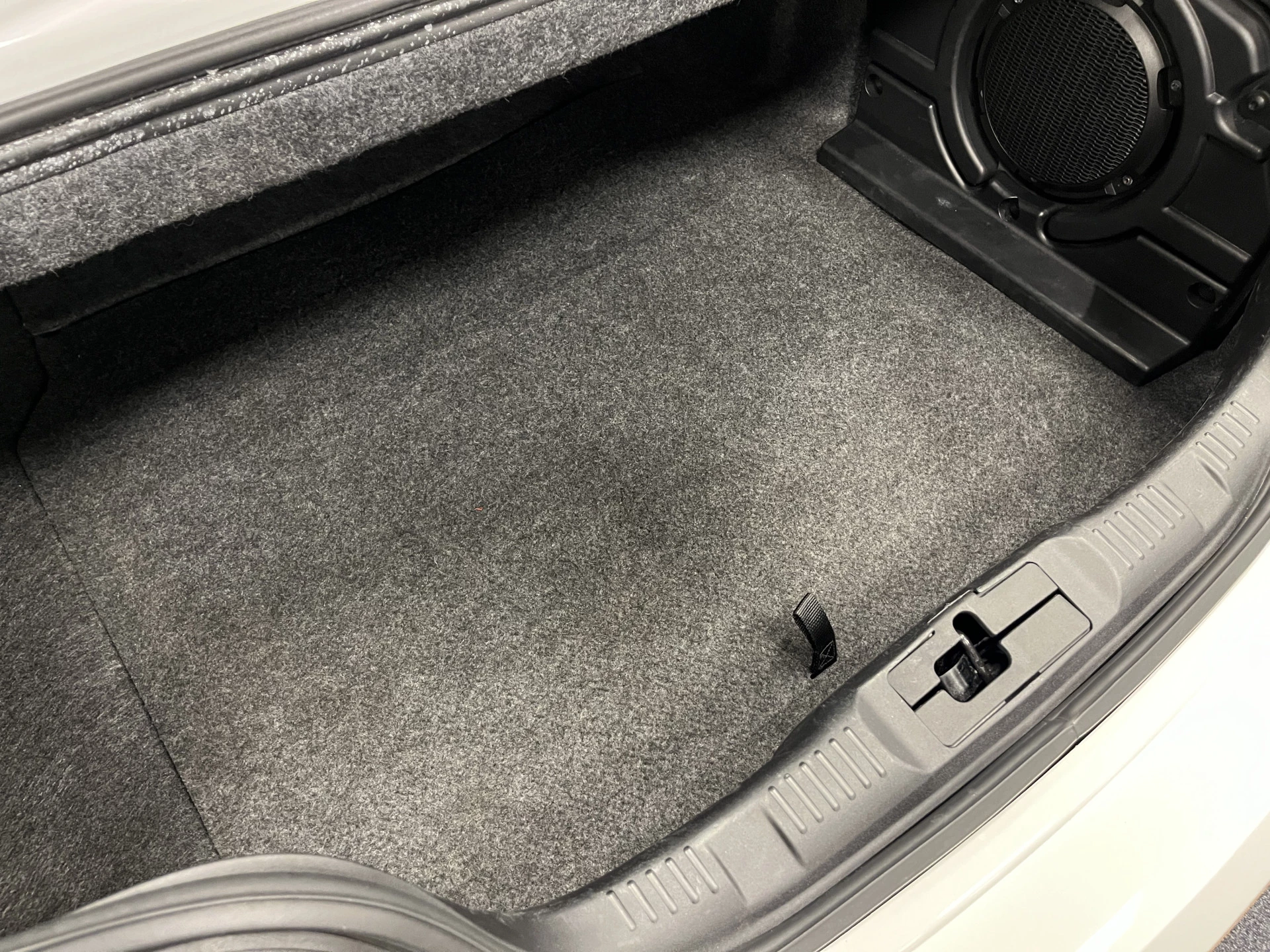 Hoofdafbeelding Ford Mustang