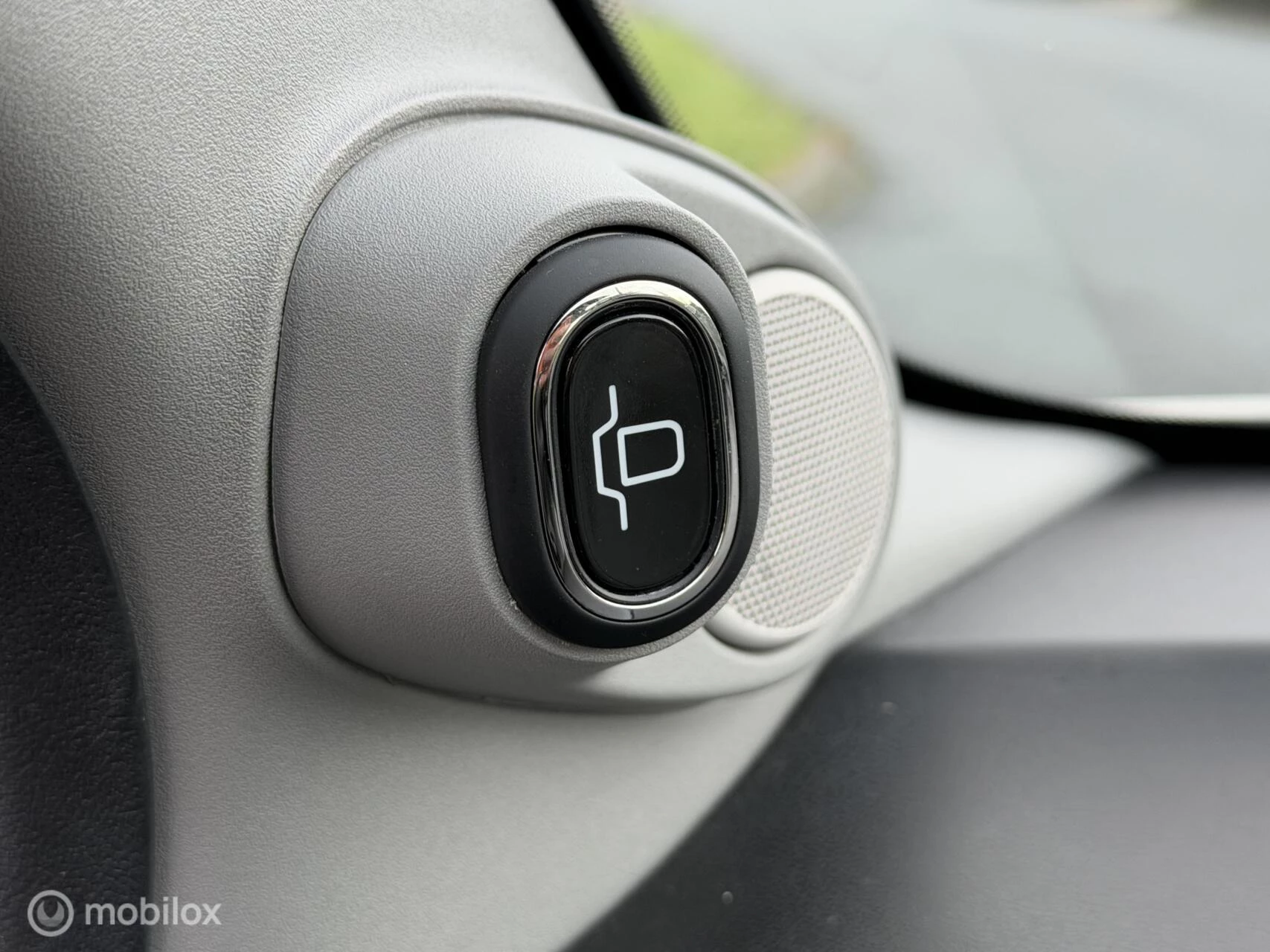 Hoofdafbeelding Lancia Ypsilon