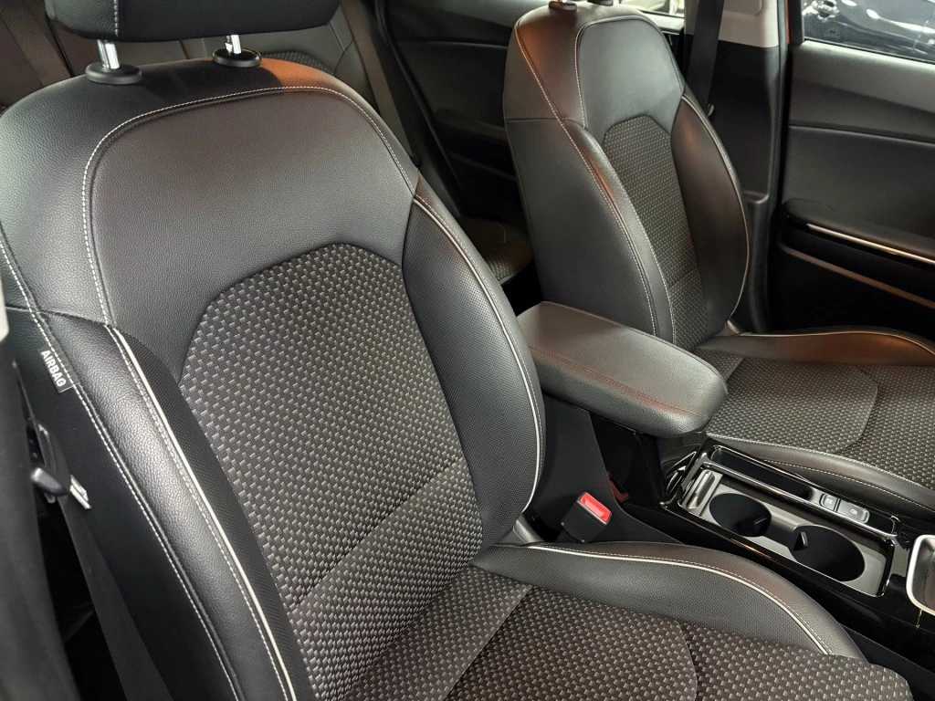 Hoofdafbeelding Kia XCeed