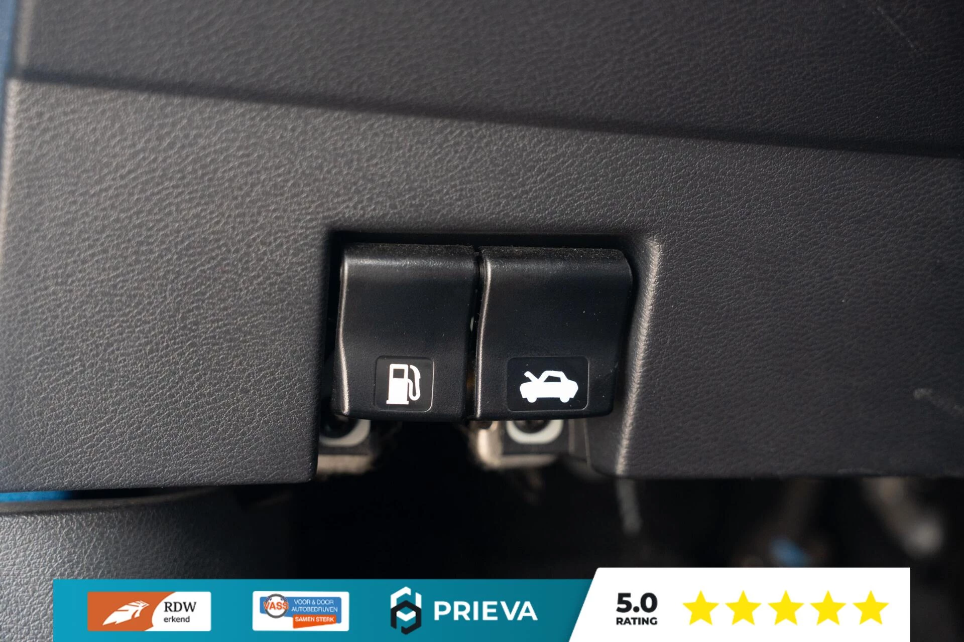 Hoofdafbeelding Nissan Micra