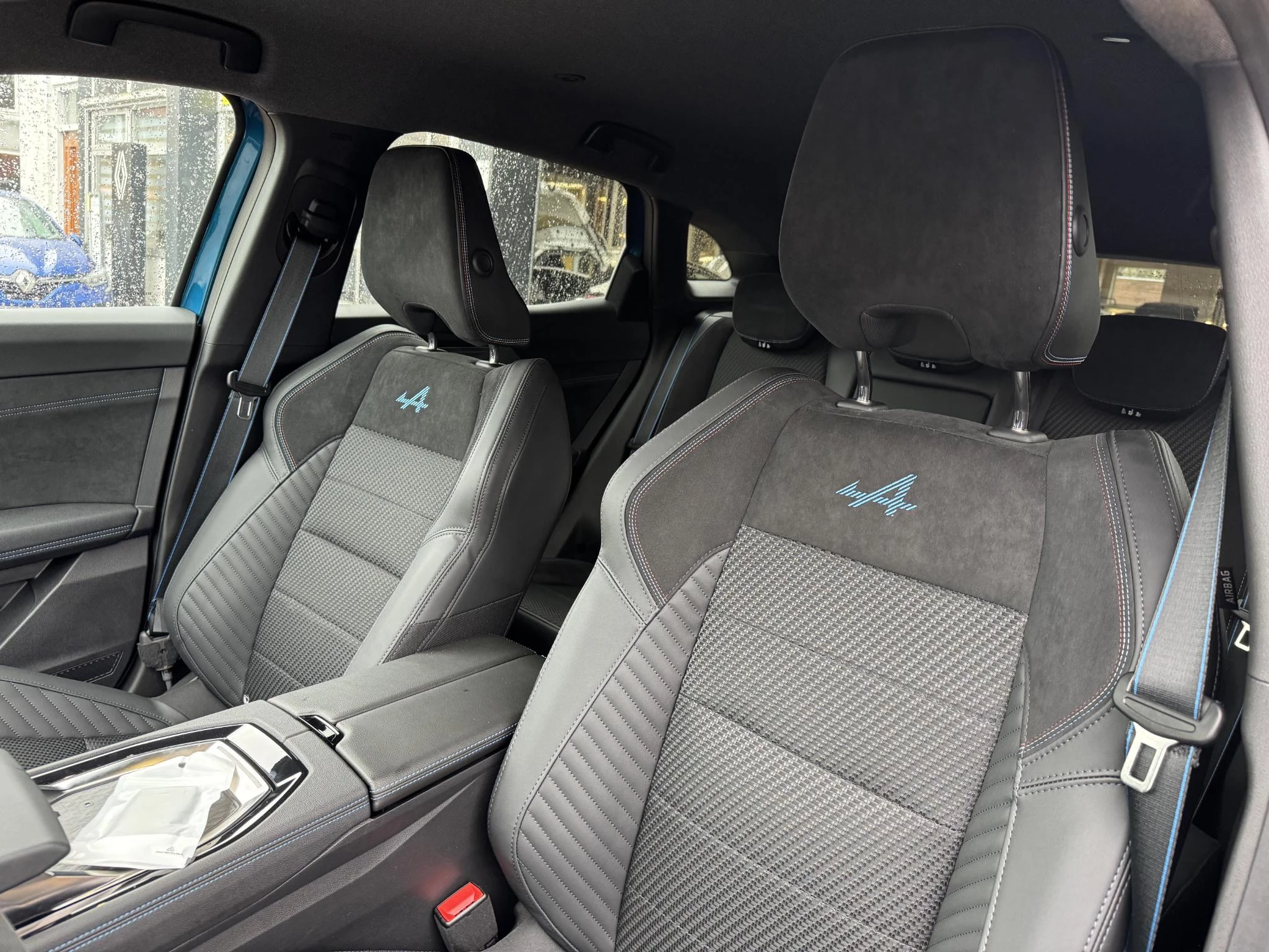 Hoofdafbeelding Renault Austral