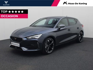 Hoofdafbeelding CUPRA Leon