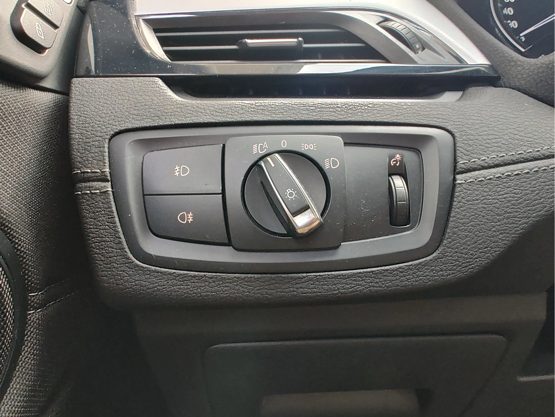 Hoofdafbeelding BMW X2