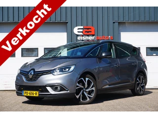 Renault Grand Scénic 1.2 TCe Bose | PANO DAK | CAMERA | TREKHAAK | FULL LED | HEAD-UP |