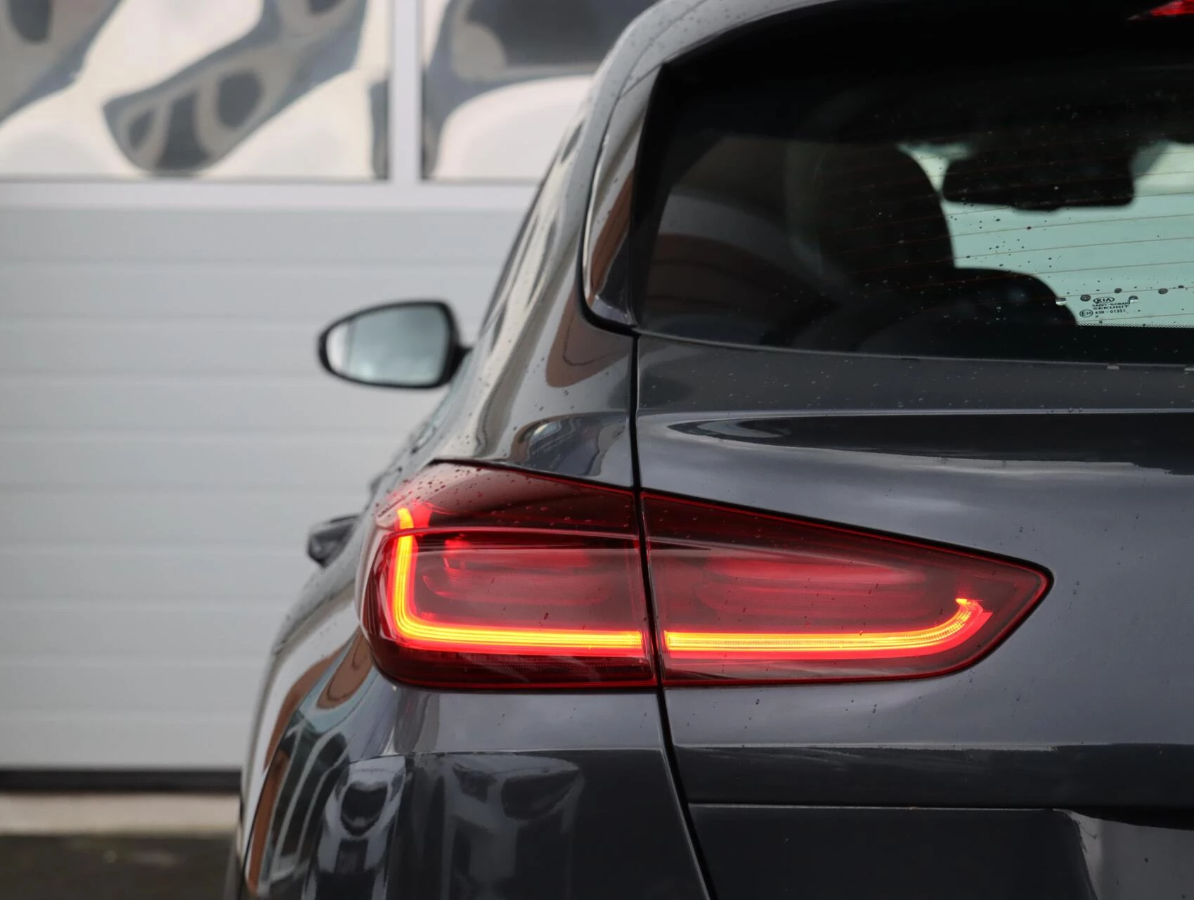 Hoofdafbeelding Kia XCeed