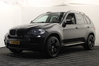 BMW X5 xDrive35i |Navi|