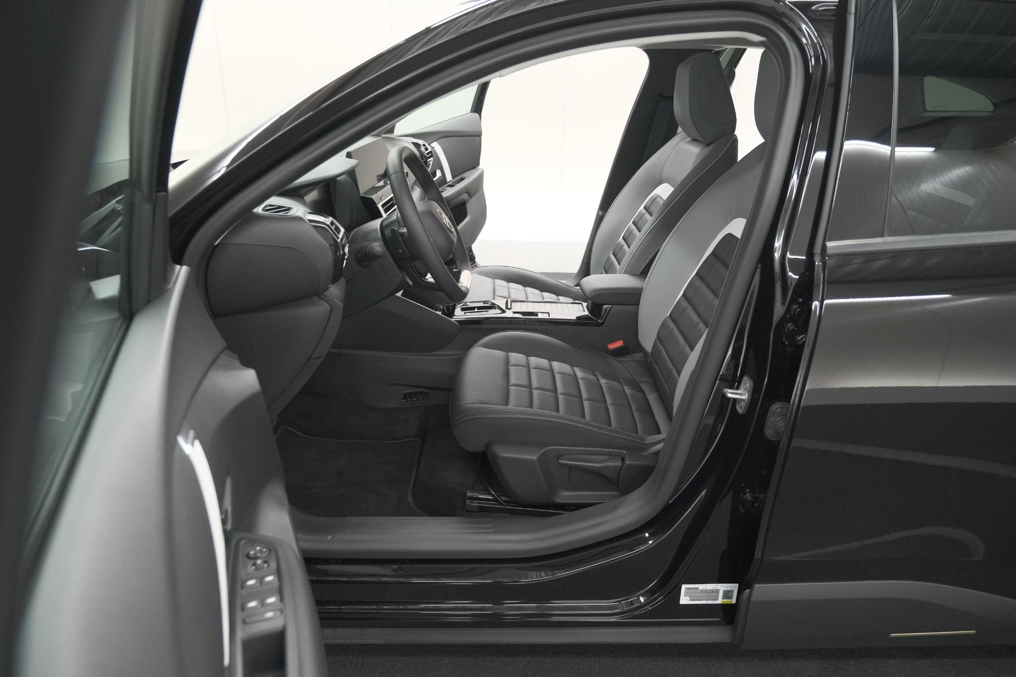 Hoofdafbeelding Citroën C4