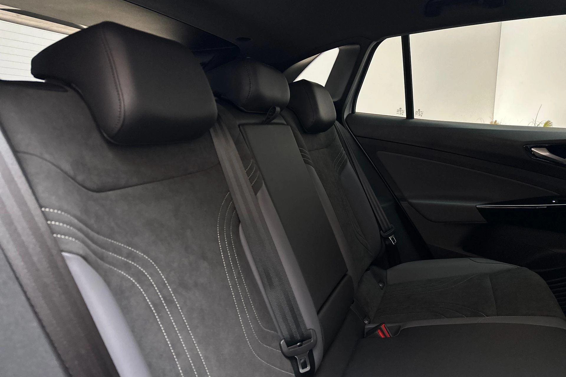 Hoofdafbeelding Volkswagen ID.4