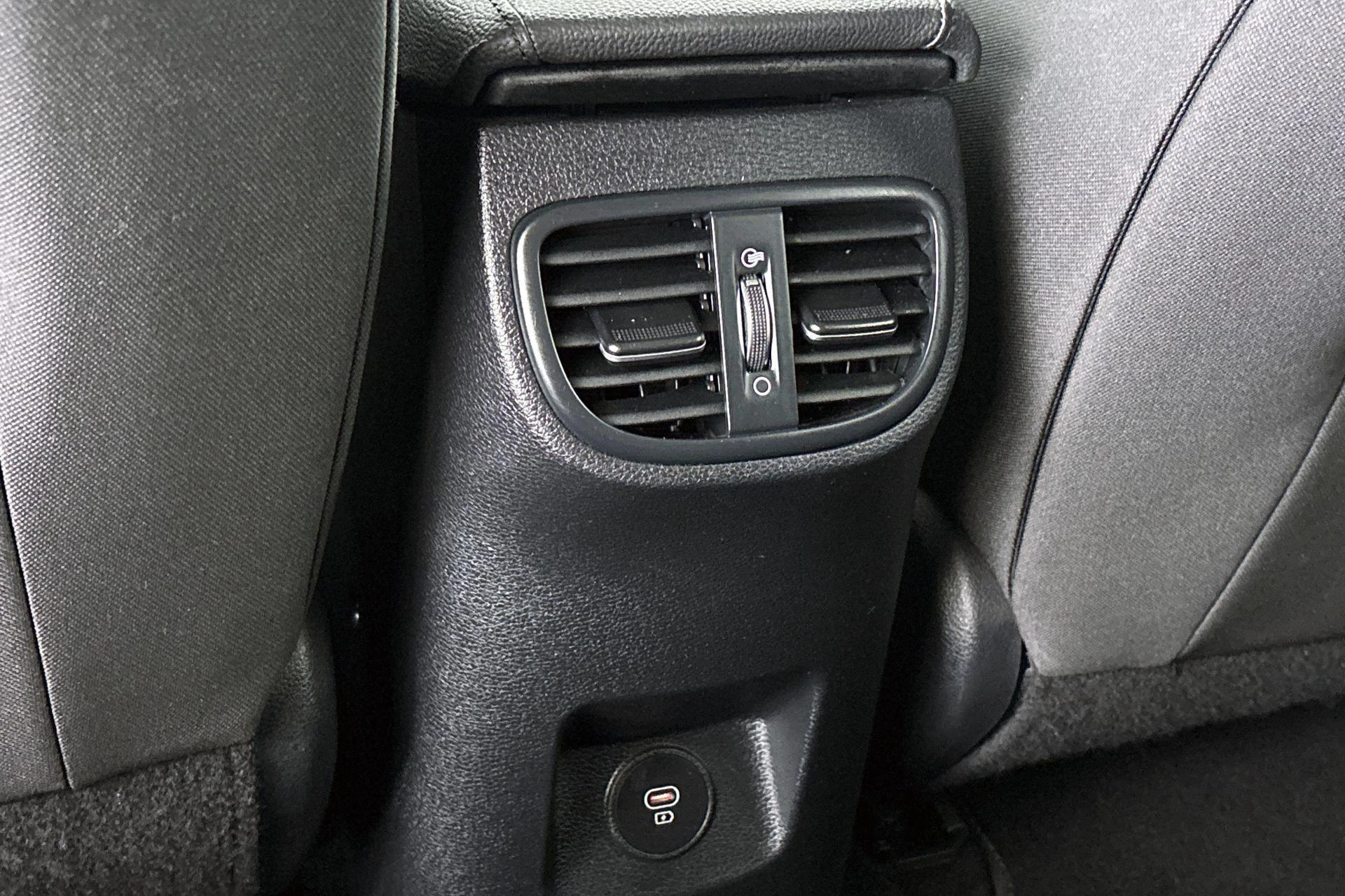 Hoofdafbeelding Kia Ceed