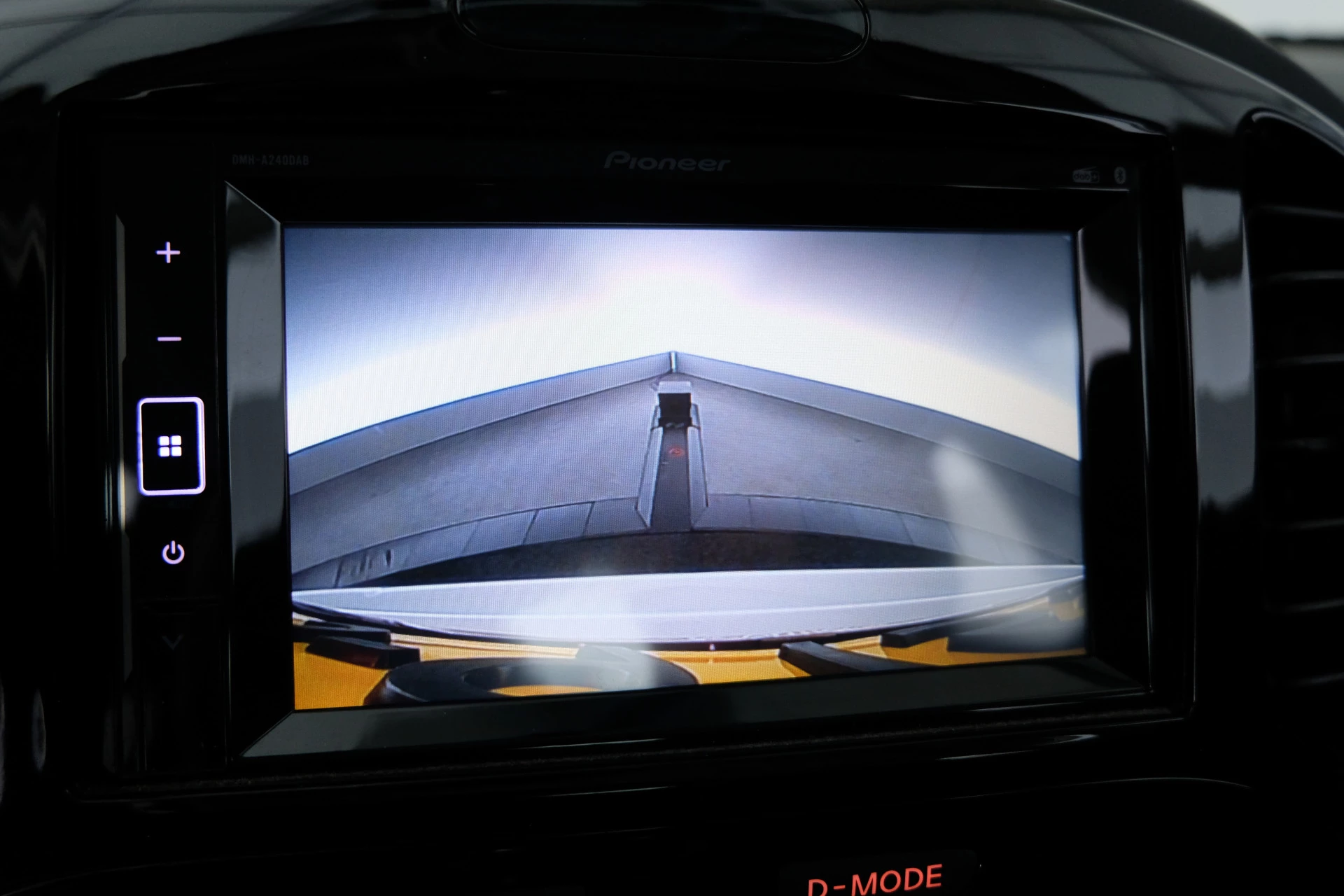 Hoofdafbeelding Nissan Juke