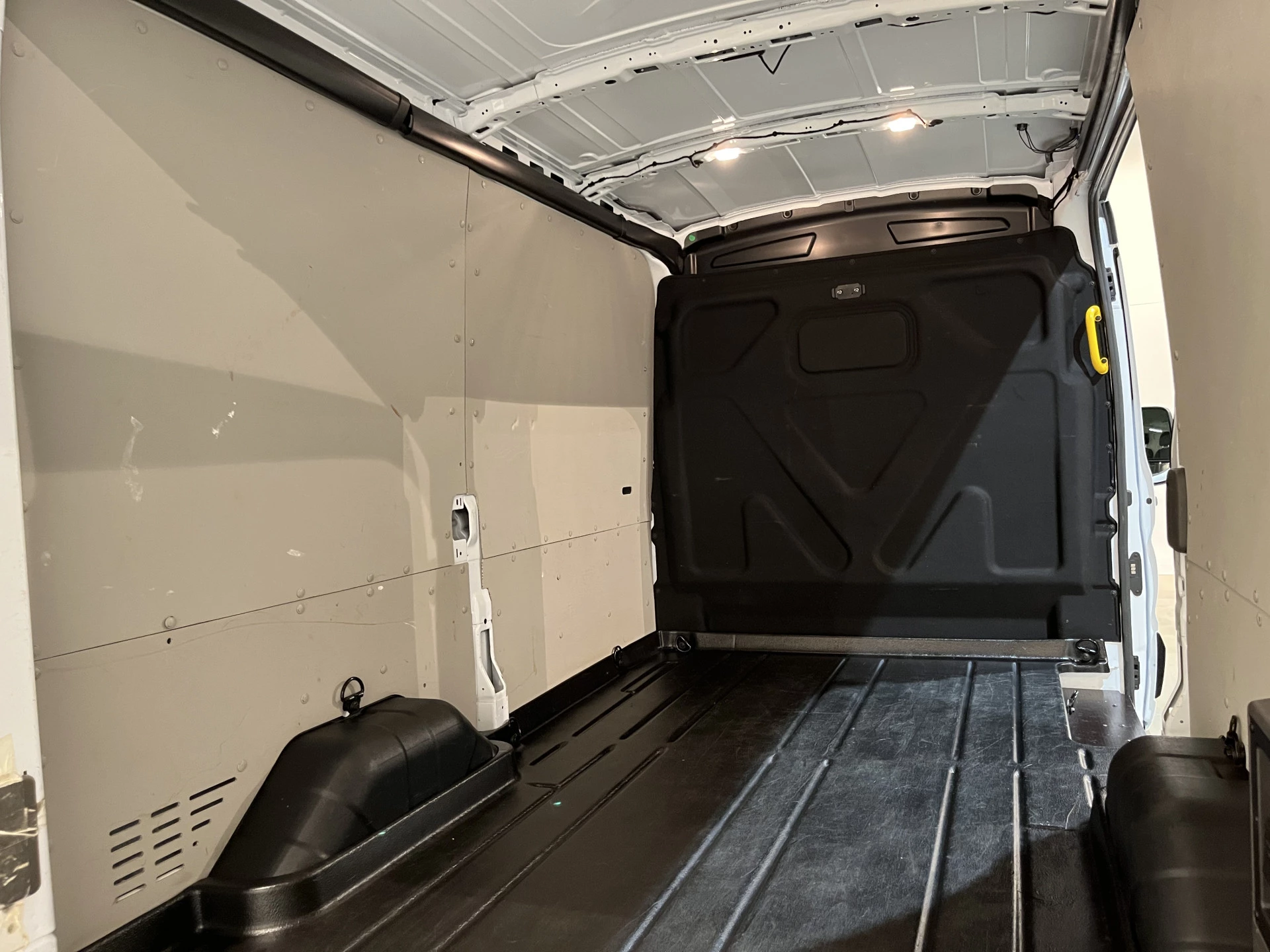 Hoofdafbeelding Ford E-Transit