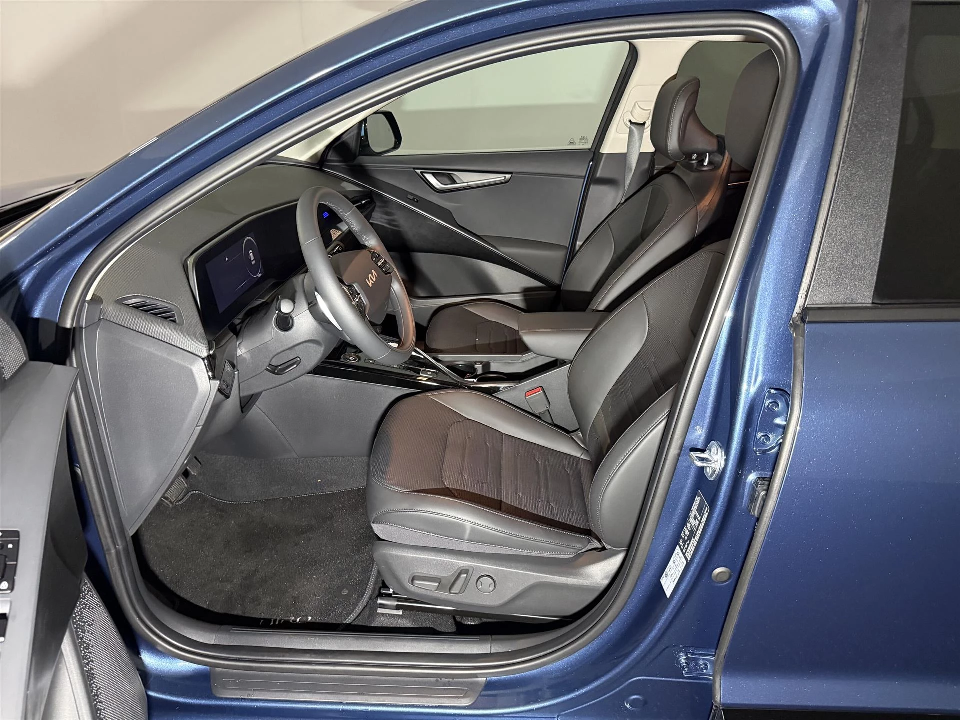 Hoofdafbeelding Kia e-Niro